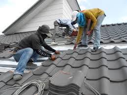 Best Roof Coating and Sealing  in Seaside, OR